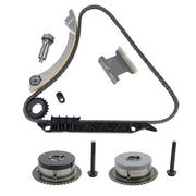 DURAFORCE 9-4201SAVVT1 Engine Timing Chain Kit For GMC Terrain 2.4L L4 2011-2017 12621505