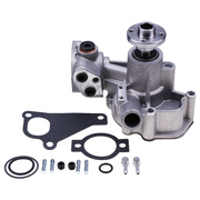 DURAFORCE Water Pump 13-2268 132268 for Thermo King TK482 TK486 TK486V SLXi 200 Spectrum50