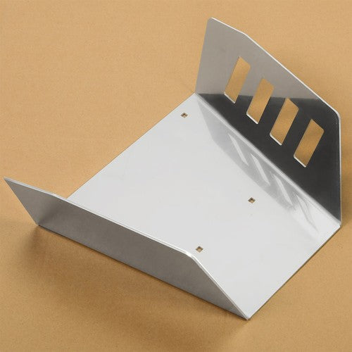 DURAFORCE For Polaris Ranger XP 900 / 1000 13-19 Front & Rear A-ARM Guards Skid Plate