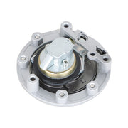 DURAFORCE Fuel Gas Tank Cap For Yamaha FZR600R YZF 600 R6 R6S R1 FJ-09 FJ1200 FZ-1 Fazer