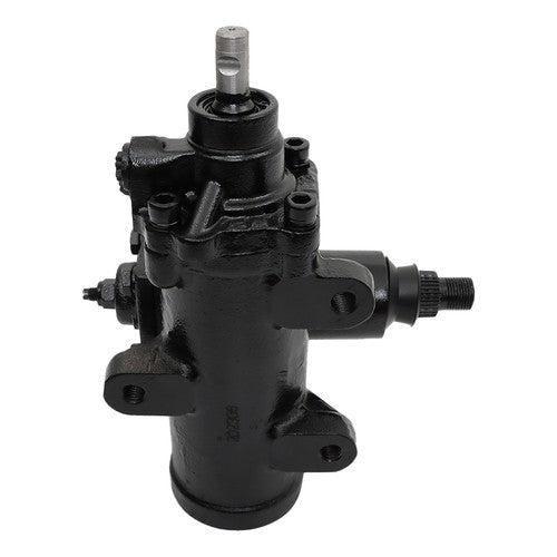 DURAFORCE Power Steering Gear box 19330625 For Chevrolet Silverado 2500/3500 2002-09 2010