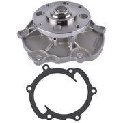 DURAFORCE Engine Water Pump for Chevrolet Equinox Camaro Caprice Impala Malibu GMC Terrain