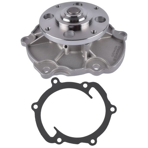 DURAFORCE Engine Water Pump for Chevrolet Equinox Camaro Caprice Impala Malibu GMC Terrain