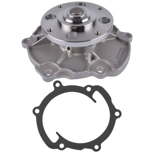 DURAFORCE Engine Water Pump for Chevrolet Equinox Camaro Caprice Impala Malibu GMC Terrain