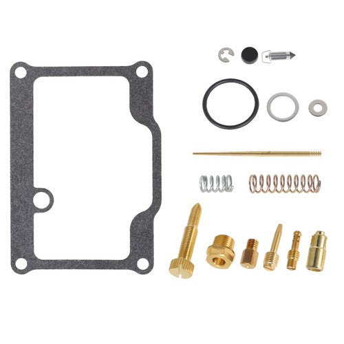 DURAFORCE NEW Carburetor Repair Kit Carb For Polaris 300 Xplorer 300 4x4 1996-1999
