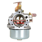 DURAFORCE Lawn Mower Carburetor Kit For Kohler K241 M10 K301 M12 47 853 23-S 12HP Engine