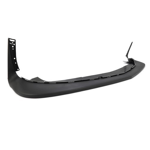 DURAFORCE For Dodge Challenger GT & SRT & R/T 2015-2023 PP Black Front Bumper Lip Valance