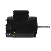 DURAFORCE Swimming Pool Water Pump Motor 0.75HP 115/230V 3450RPM Cleaner Motor B668