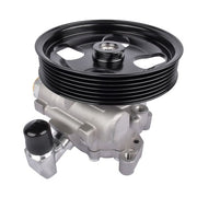 DURAFORCE Power Steering Pump Fits for Mercedes CLS500 5.0L CLS55 AMG 5.5L 2006 0044669401