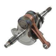 DURAFORCE Crankshaft Assembly for Yamaha Grizzly YFM660 YXR660 5KM-11400-00-00 2002-2008