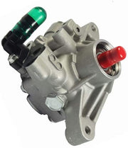 DURAFORCE Power Steering Pump For 06-11 Honda Civic DX EX LX 1.8L L4 56110RNAA01