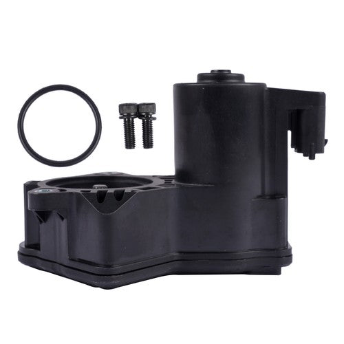 DURAFORCE Parking Brake Actuator Rear Right For Tesla Model 3 2017-22 Y 2020-2022 Plastic