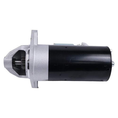 DURAFORCE Starter Motor 163-3361 for Caterpillar 216 216B 226B 232B 242B Engine 3024 C2.2