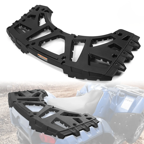 DURAFORCE For 09-16 Polaris Sportsman XP 850 1000 Utility Rear Rack Assembly #2633429-070