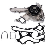 DURAFORCE Water Pump w/ Gasket for Mercedes-Benz GL450 GLE400 GLE43 GLC43 AMG 3.0L V6 DOHC