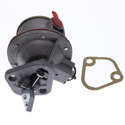 DURAFORCE Fuel Lift Pump ULPK0011 for Perkins 4.212 4.236 4.248 Engine 2641338