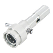 DURAFORCE Hydraulic Coupler Conversion Kit RE206778, Fits John Deere