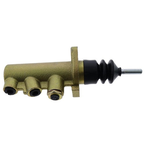 DURAFORCE 2Pcs 182445A1 Backhoe Brake Master Cylinder Fits for Case 580K 580L 580M D143162