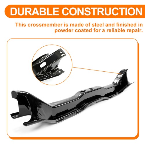 Fuel Tank Rear Frame Crossmember for 1988-00 C K 1500 2500 3500 Replace 926-956