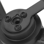 DURAFORCE Rear Right Suspension Ride Height Sensor For Chevy Silverado 1500 GMC Sierra