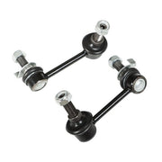 DURAFORCE Fit For 350Z G35 RWD Coupe 2003-2009 Front Suspension & Steering Kit 10Pcs