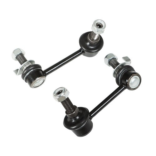DURAFORCE Fit For 350Z G35 RWD Coupe 2003-2009 Front Suspension & Steering Kit 10Pcs