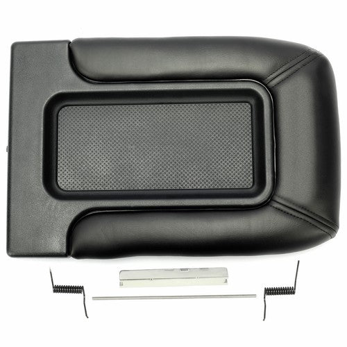 Center Console Lid Arm Rest Latch for Avalanche Silverado Sierra 1999 2007