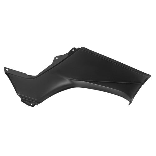 Left Side Cover 83600-HN5-670ZA for Honda Rancher TRX350 FE FM TE 2000-2003