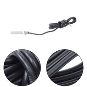 DURAFORCE For Magnetic Rotate Speed Sensor Pick Up Sender Ring Gear Teeth 3/8-24UNF-2A New