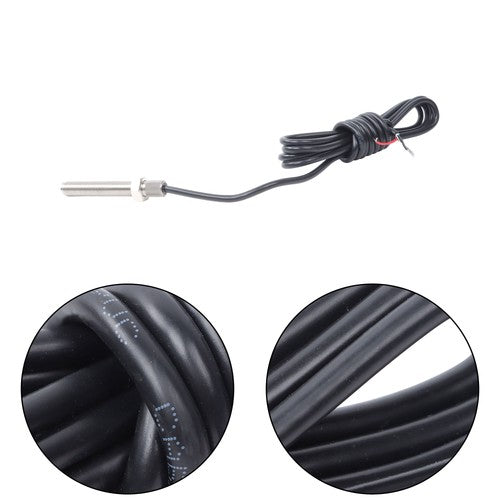 DURAFORCE For Magnetic Rotate Speed Sensor Pick Up Sender Ring Gear Teeth 3/8-24UNF-2A New