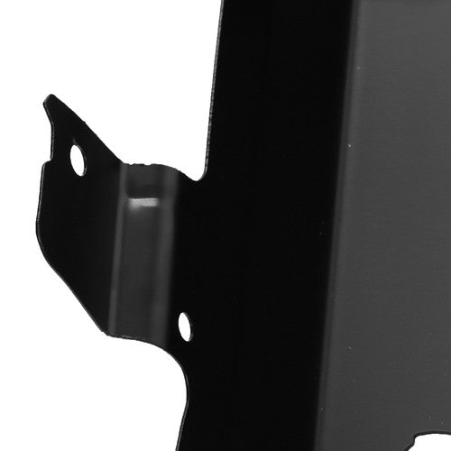 DURAFORCE For Chevry Silverado 1500 16-18 Front Bumper W/Sensor Holes And Fog Light Holes
