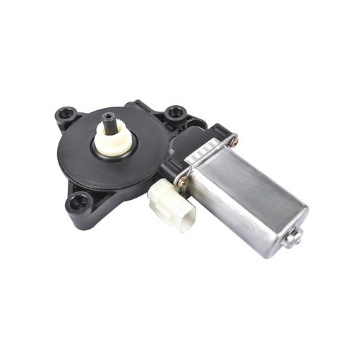 DURAFORCE Rear Left Power Window Regulator Motor for Hyundai Tucson 16-22 1.6L 2.0L 2.4L