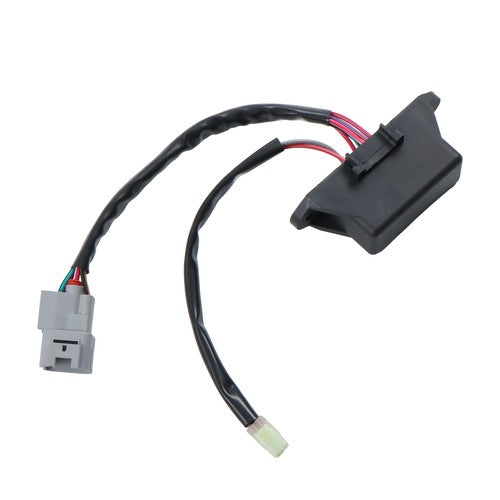 DURAFORCE For Honda Aquatrax Main Relay Assembly 38580-HW1-672 F-12 F-12X 2002-2007
