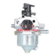 DURAFORCE Carburetor Kit For Toro Recycler Model 20370 149cc Mower For Kohler 6.75 Motor