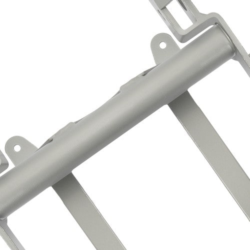 Rear Grab Bar Cooler Rack For Yamaha Banshee YFZ350 1987-2006