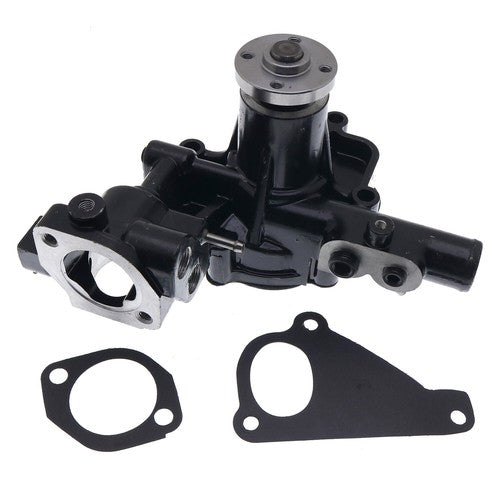 DURAFORCE Water Pump 129508-42001 for Takeuchi TB135 TB145 TB025 VIO50Komatsu 4D84 129004