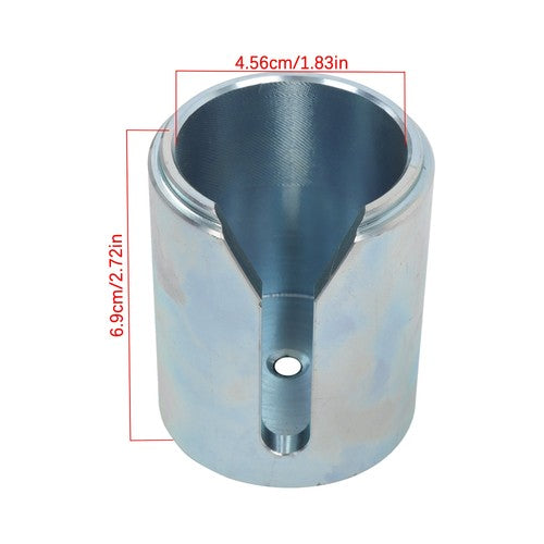 DURAFORCE Fit for Ford Focus Kuga Rear Suspension Trailing Arm Bushing Removal Tool Kit