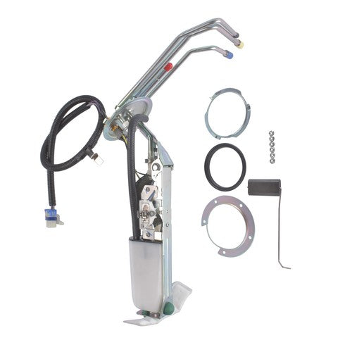 DURAFORCE Fuel Pump Assy for Chevy Camaro Pontiac Firebird 1996-97 V6 3.8L V8 5.7L Petrol