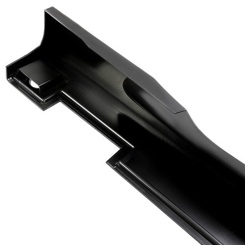 Side Skirt Extensions YF JDM for Honda 10th Accord 2018 2019 2020 2021 2022