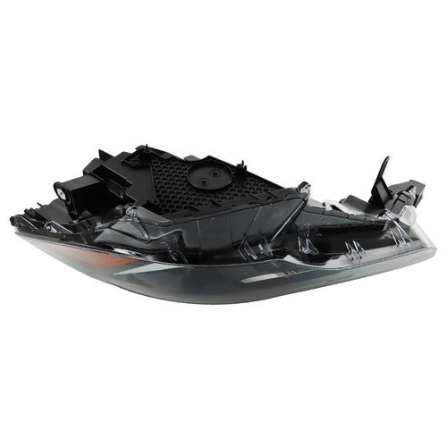 DURAFORCE Left Side For Toyota Corolla Cross L/LE 2022 2023 Headlight Headlamp Clear Front