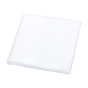 DURAFORCE 10 × 40 FT 6 Mil Greenhouse Plastic Sheeting Clear Polyethylene Cover Farm Film