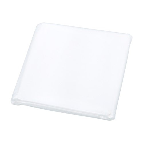 DURAFORCE 10 × 40 FT 6 Mil Greenhouse Plastic Sheeting Clear Polyethylene Cover Farm Film