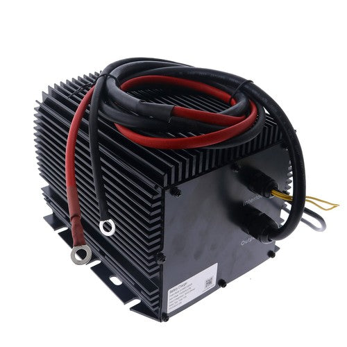 DURAFORCE Battery Charger HB600-24B 24V 128537 161827 129720 for SkyJack 3015 3219 3220