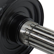DURAFORCE For Kawasaki Complete Rear Axle Mule 2510 3000 3010 4000 4010 KAF950 KAF620 4x4