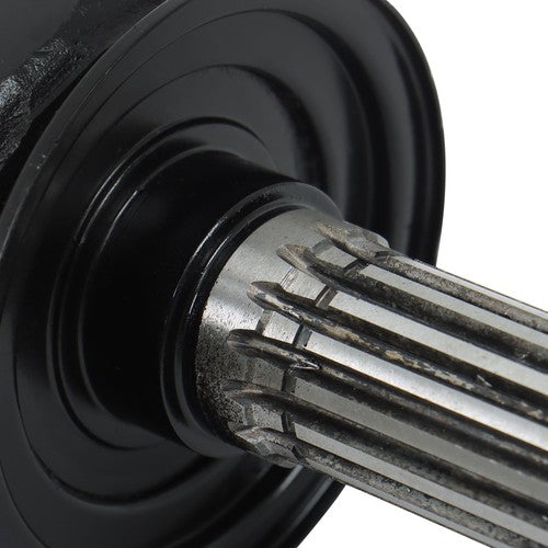DURAFORCE For Kawasaki Complete Rear Axle Mule 2510 3000 3010 4000 4010 KAF950 KAF620 4x4