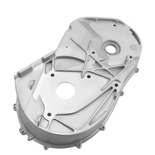 DURAFORCE Aluminium Inner Clutch Cover Sandblasting For Polaris RZR PRO XP 4 2020 5142931