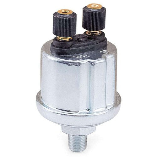 DURAFORCE For VDO Engine Oil Pressure Sensor Gauge Sender 0-150PSI 12-24Vdc 1/8NPT 360-025