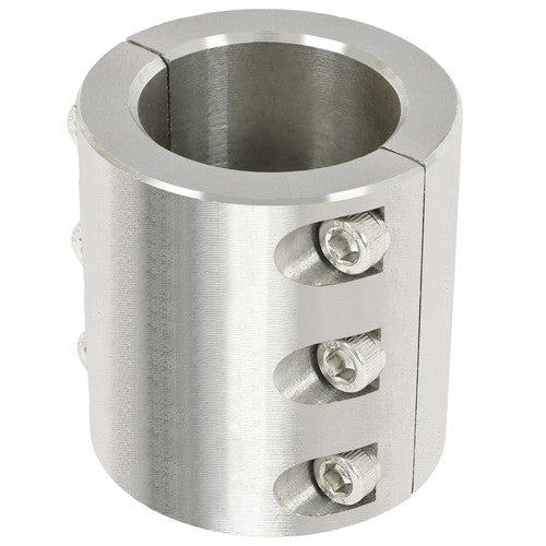 DURAFORCE 1 5/8 Inch OD Roll Cage Mounts Split Collar Tube Clamp 1 Tube
