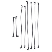 DURAFORCE Marine Ignition Wire Set For OMC Volvo Penta&Mercruiser 4.3 V6 Engines 503750