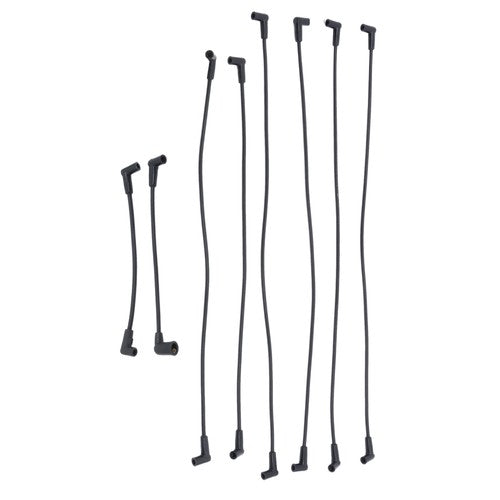 DURAFORCE Marine Ignition Wire Set For OMC Volvo Penta&Mercruiser 4.3 V6 Engines 503750